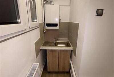 Apartament Doua Camere Astra - 7