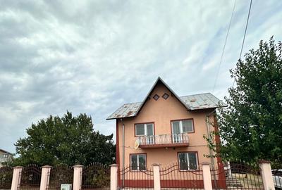 Oportunitate: Casa P+1 constructie dupa 2007 structura beton, curte foarte mare - 4