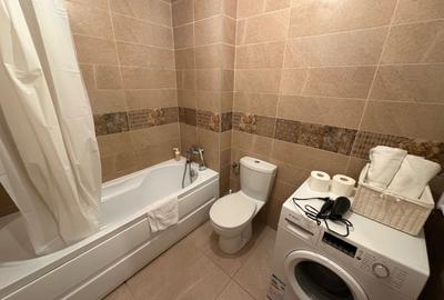 Apartament 2 camere, Grozavesti - Onix Residence - 10