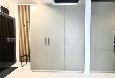 Studio | Design Premium | Koya Tower by the Lake - Mamaia Nord - 17