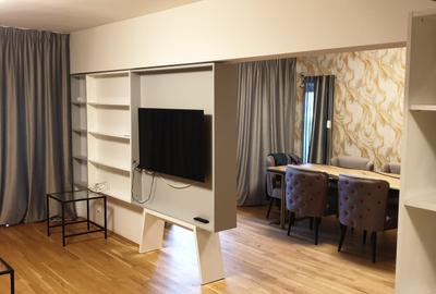 3 ( din 4)  camere lux - Decebal