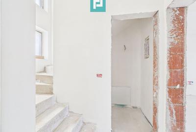 Duplex luminos 101 mp utili, teren 350mp în Covaci - 9