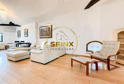 Vanzare zona Armeneasca,Casa eclectica sec XX,curte individuala,3 niveluri 295mp - 23