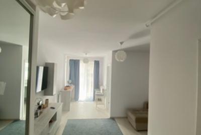 Inchiriez garsoniera Theodor Pallady, Palladium Residence 2 - 10