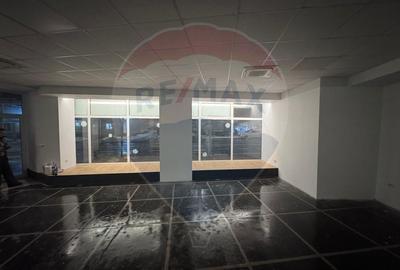 De inchiriat | Spatiu comercial | Piata Centrala - 5