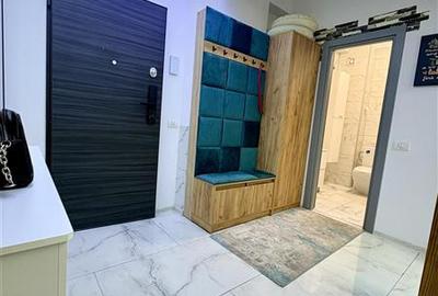 Apartament 2 Camere Premium - Prima Linie la Mare - Building Stefan Mamaia Nord - 5