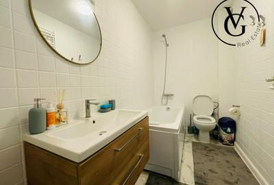 Apartament 2 camere modern-zona Compozitori-centrala proprie - 7