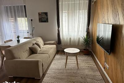 Apartament 2 camere Grivita - 1