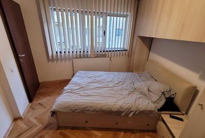 Apartament 2 camere in Centru aproape de Gara CFR