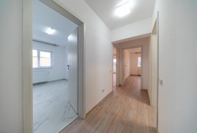 Magurele, de vanzare apartament 2 camere, finisat premium, 57 mp! - 3