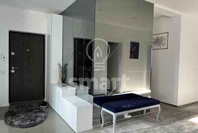Apartament de lux 3 camere,118mp, Buna Ziua +2 locuri parcare+boxa - 18