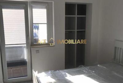 Garsoniera de inchiriat | Berceni | Mobilat |Centrala | Parcare - 4