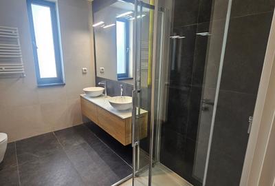 Penthouse Residence5- Oliveto, parcare subterana, curte interioara, comision 0 - 32