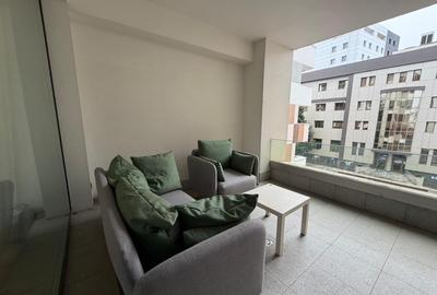 4 Camere || Mobilat & Utilat || 2 Locuri de Parcare || 2 Terase - 12