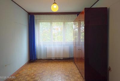 Circumvalatiunii - Gheorghe Lazar - 4 Camere, Etaj 3, 2 Bai, Centrala - 11