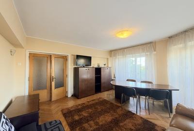 Apartament 2 camere, spațios, Ultracentral-Bulevardul Libertății, Parcul Izvor. - 3
