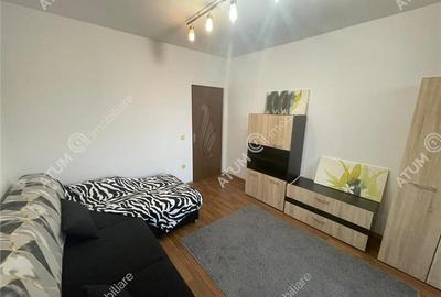 Apartament cu 3 camere decomandate 2 bai si 2 balcoane in Sibiu - 2