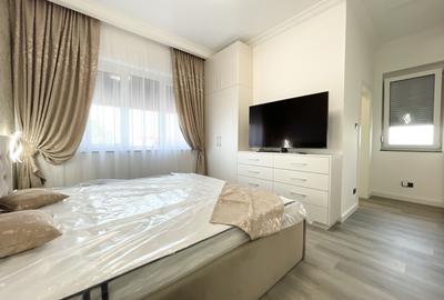 Duplex deosebit 3 camere - Mosnita  - mobilat si utilat integral - 4