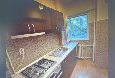 Soarelui-Padurice,apartament cu 1 camera,etajul 1 din 8,suprafata 36 mp,85.000 e - 2