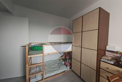 Apartament 3 camere + balcon – Onix Nord Pipera - 13
