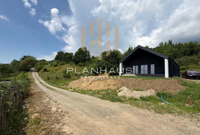 Casa noua individuala, Tăuții de Sus, 5.5 ari teren,110 mp - 13