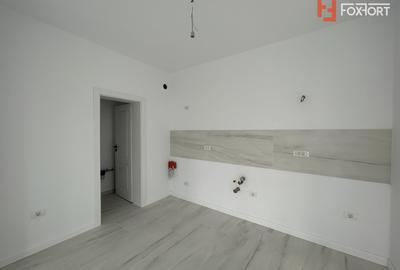 Duplex deosebit cu 5 camere in Ghiroda - 11