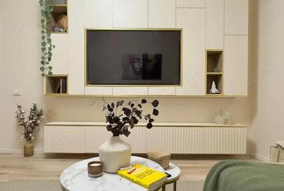 Smart Home LUX | Plaza Exigent | Încălzire în Pardoseală & AC Wi-Fi | Totul nou - 2