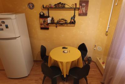 Apartament 1 cameră Micro 17 - 3