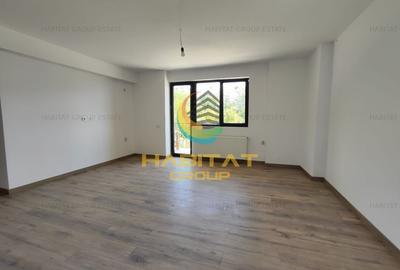 Apartament cu 2 camere decomandat în Brâncoveanu