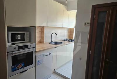 Apartament 1 camera, zona Gheorgheni - 4