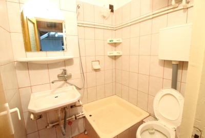 Apartament 1 camera Micro 38, bloc mixt, etaj 3, liber - 3