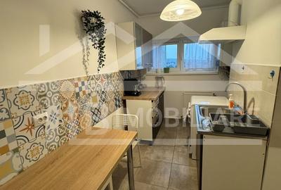 Apartament cu 2 camere, 50 mp, decomandat, Zona Semicentrala - 4