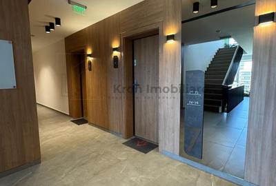 URBAN PLAZA - Garsoniera- INCHIRIAT - 7