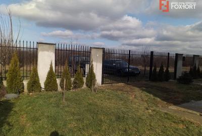 Casa individuala cu 5 camere de vanzare in Sag - ID V155 - 25