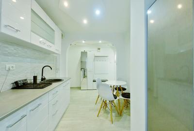 Apartament cu 2 camere de închiriat în Confectii - 9