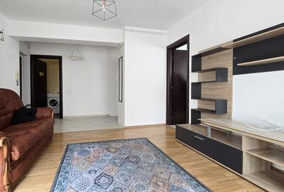 Apartament cu 2 camere semidecomandat în Vitan Mall