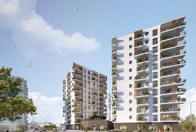TRIAMA Residence