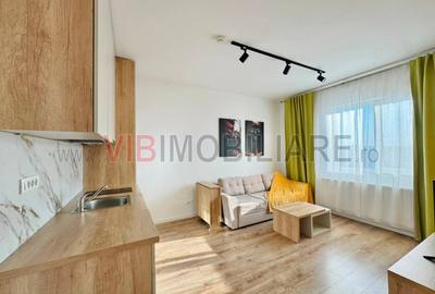 2 Camere - Bloc Nou - Grozavesti - Metrou - 1