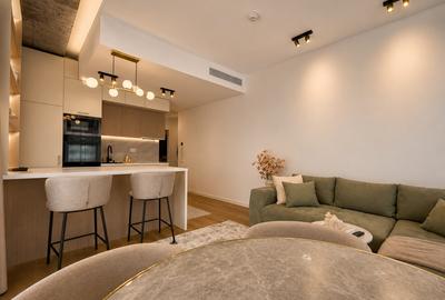 UP-SITE by Atenor | Apartament 3 camere | Prima Inchiriere | Etaj 9/24 - 5