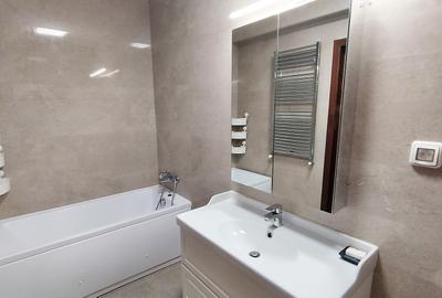 Inchiriere apartament 3 camere decomandat, bloc nou, in zona Tineretului - 9