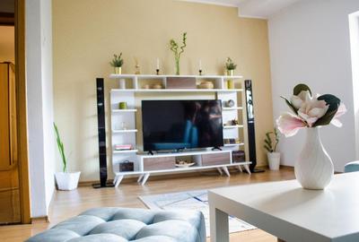 Vila multifamiliala /3 apartamente  si 1  studio /Sector  2 /curte individuala - 6