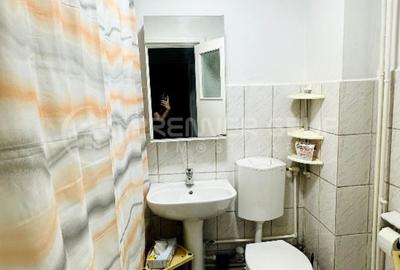 Etaj 3! Apartament 1 camera 40mp, Gara, CT, AC - 6
