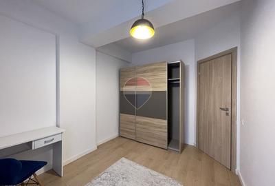 Apartament 3 camere, terasă spectaculoasa, ultim etaj | Pod Pipera - 7