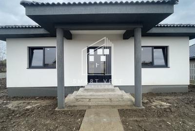 Casa de vanzare | 102 mp util | Zona Lazuri - 5