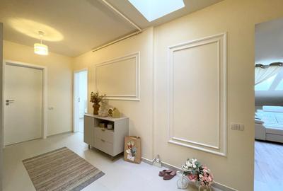 Apartament 2 camere, 69mp, Gavril Musicescu - Soarelui - 6