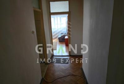 3 camere decomandate | 80 mp | Confort Sporit | Bd. 21 Decembrie/Piața Mărăști - 3