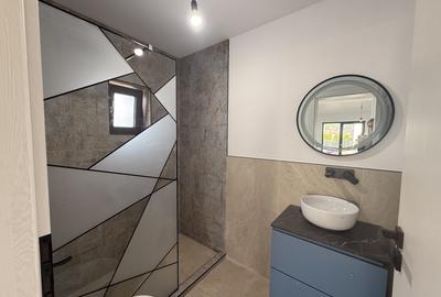 DUPLEX MODERN DE VANZARE 4 CAMERE DEALUL FURCILOR ALBA IULIA - 3