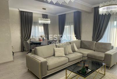 Duplex cu 5 camere in Dumbravita - 2