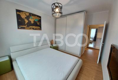 Apartament 3 camere etajul 1 Shopping City Selimbar 2 parcari - 3