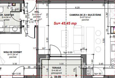 COMISION 0 | APARTAMENT 2 CAMERE | ZONA COJOCNEI - 4